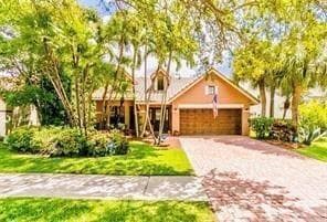 6310 NW 58TH Way # 1, Parkland FL 33067