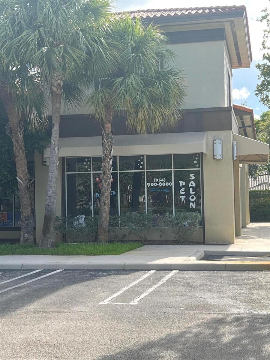 4631 N STATE ROAD 7 # 21-A, Coral Springs FL 33073