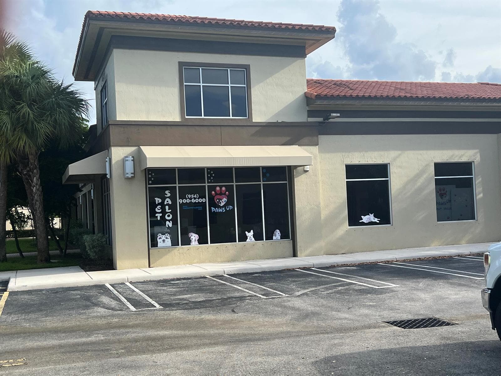 4631 N STATE ROAD 7 # 21-A, Coral Springs FL 33073 photo 5