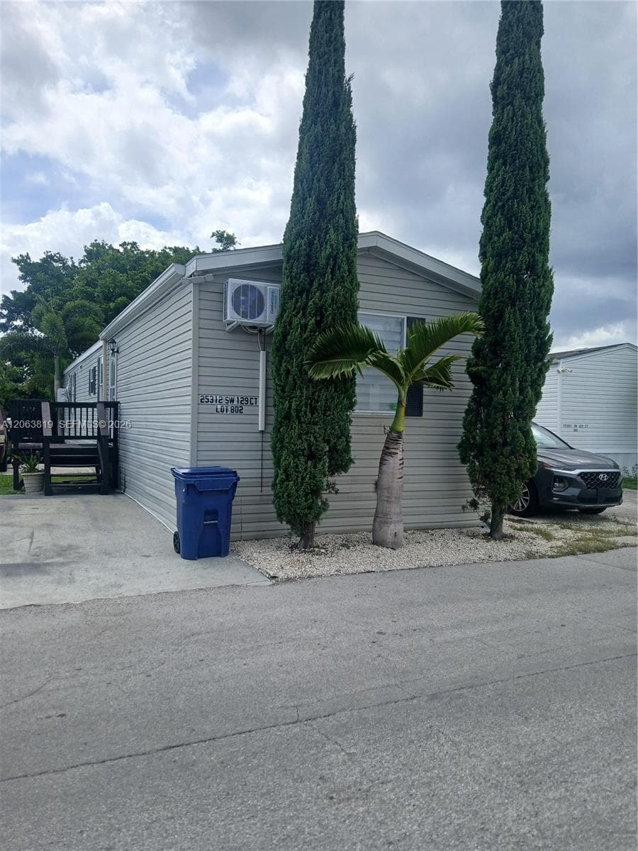 25312 SW 129 ct # 0, Other City - In The State Of Florida, FL 33032