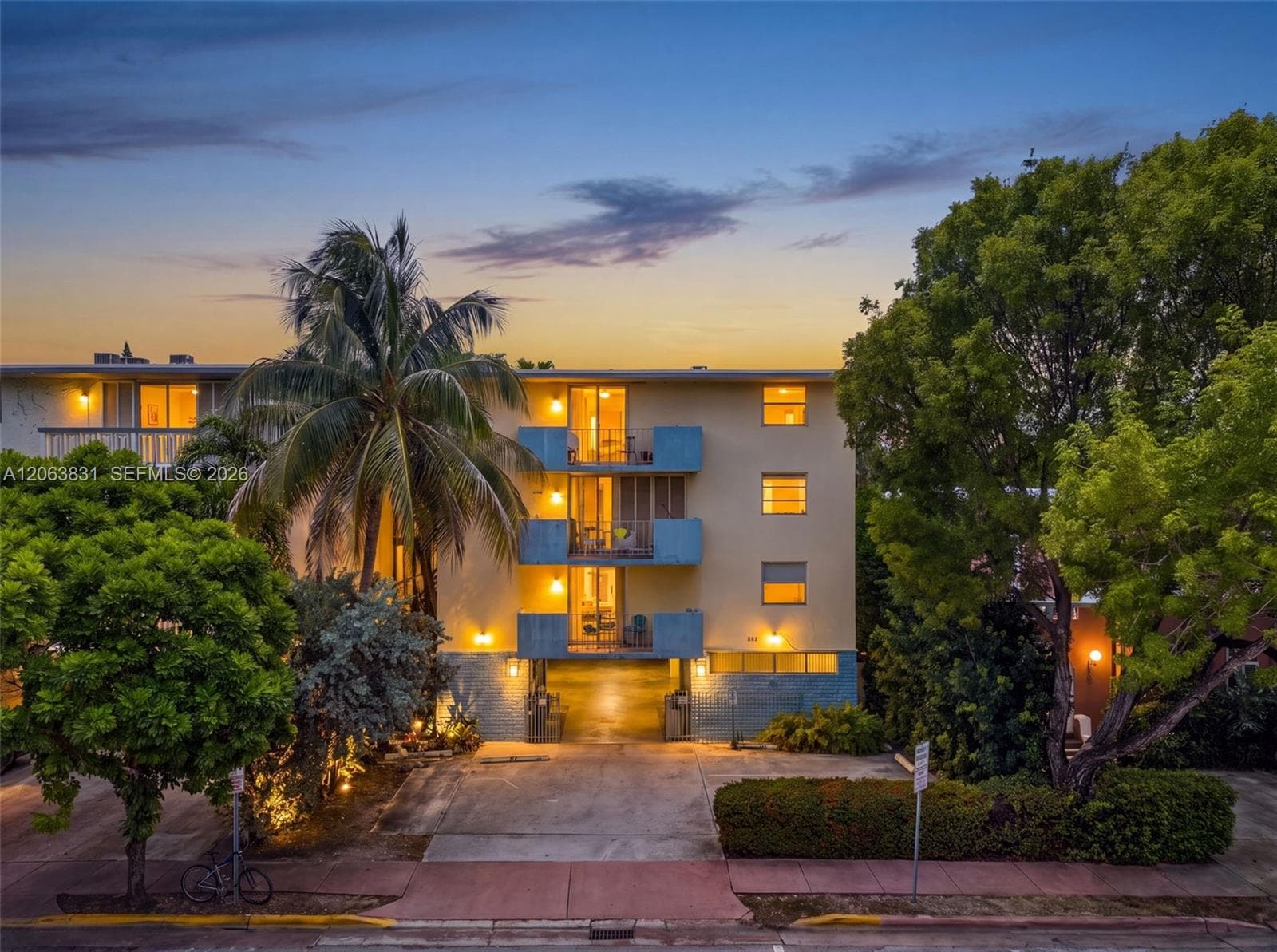 915 Jefferson Ave # 3D, Miami Beach FL 33139