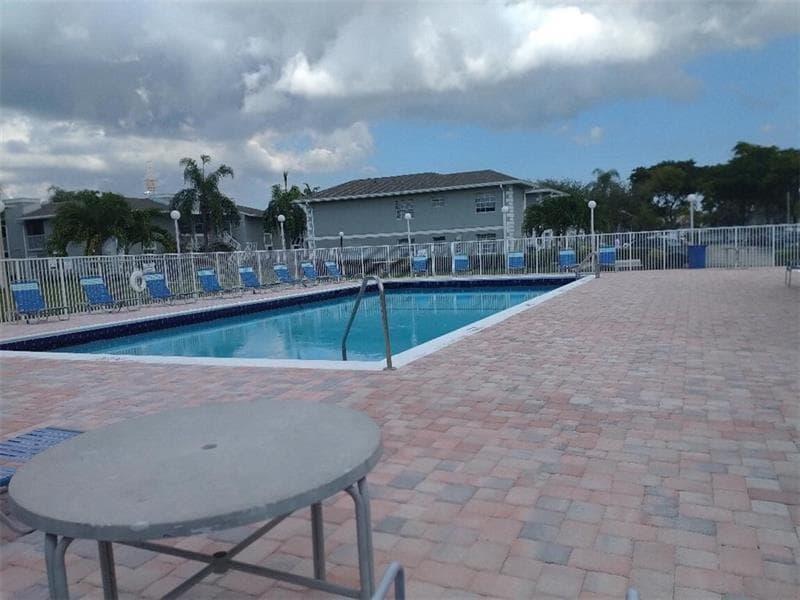 448 NE 210TH CIR Terrace # 102-6B, Miami FL 33179 photo 5
