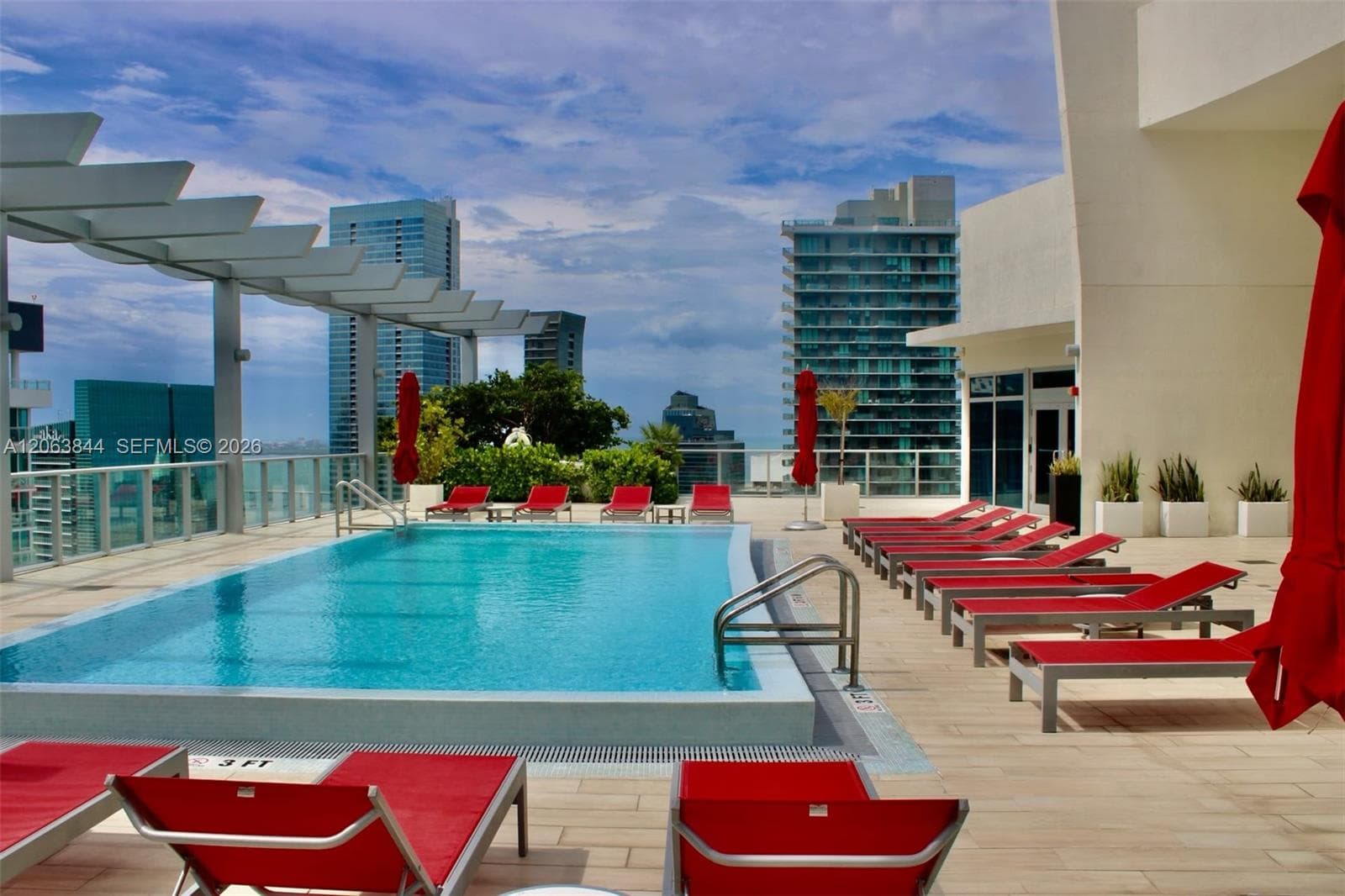 1100 S Miami Ave # 4004, Miami FL 33130