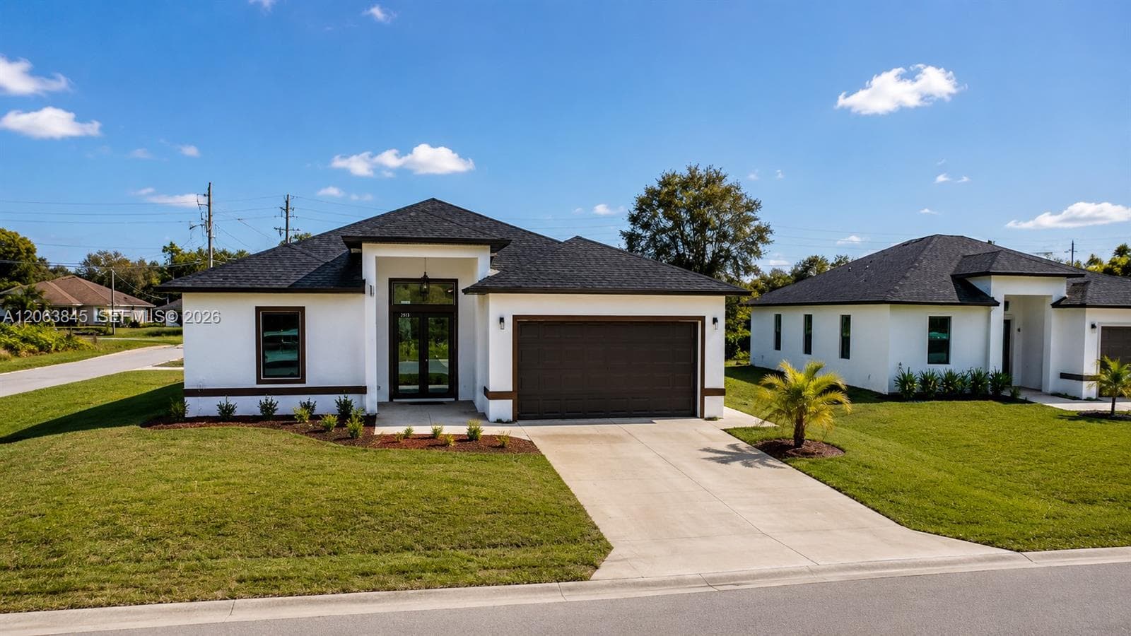 2513 69th, Lehigh Acres FL 33971