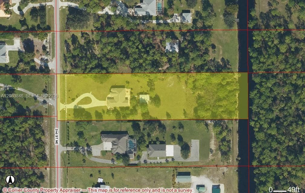2730 NE 2nd ST, Naples FL 34120 photo 4