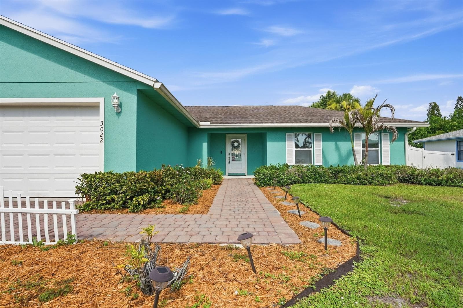 3022 SW SEGOVIA Street, Port St. Lucie FL 34953 photo 3