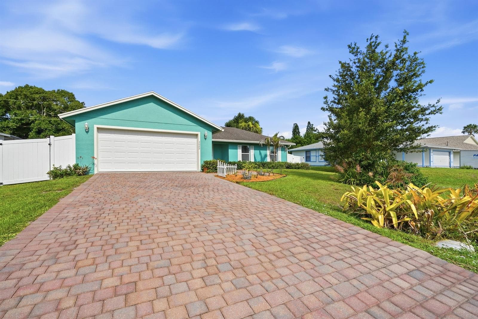 3022 SW SEGOVIA Street, Port St. Lucie FL 34953 photo 4