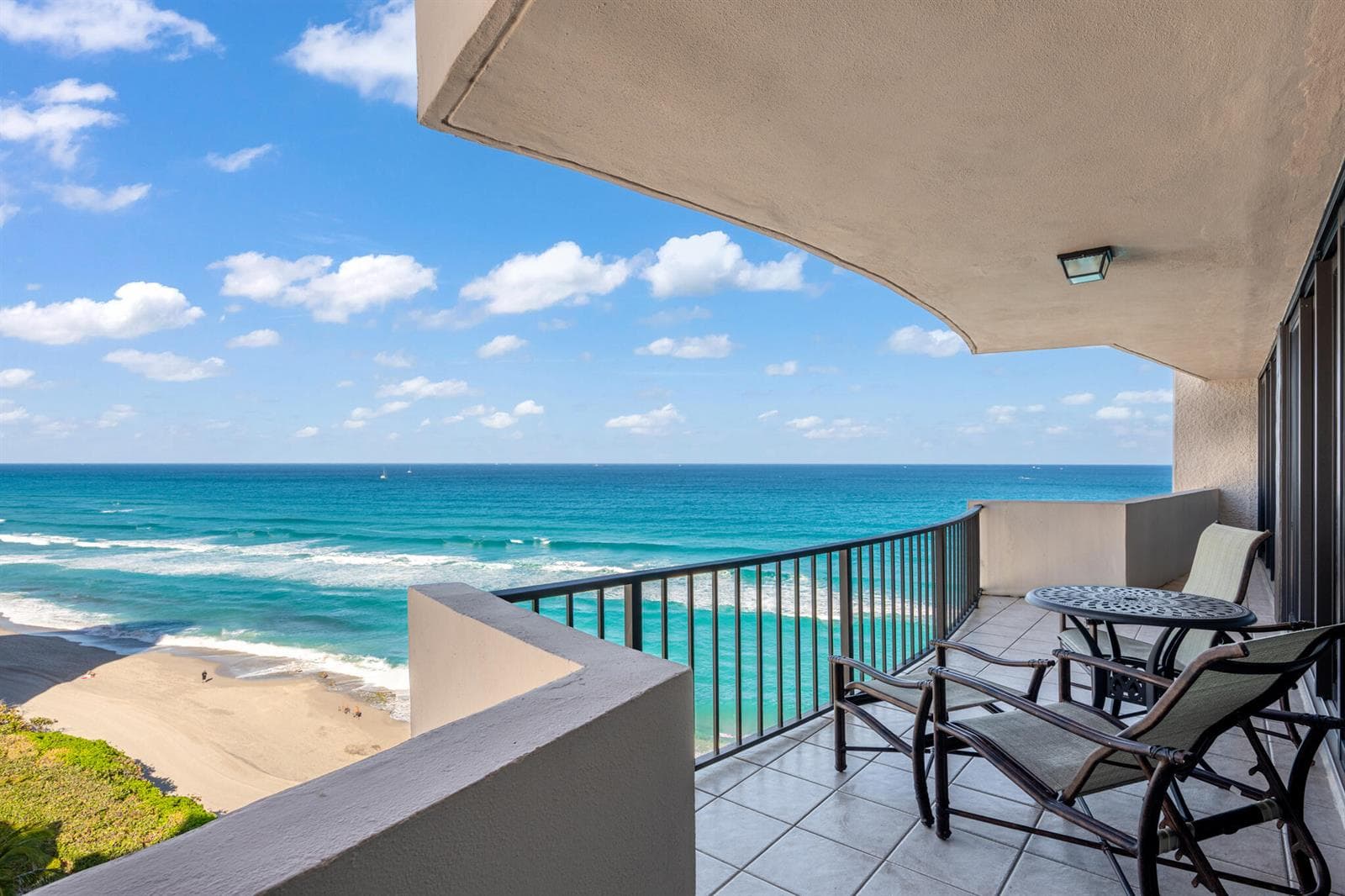 4200 N OCEAN Drive # 1101, Singer Island FL 33404 photo 4