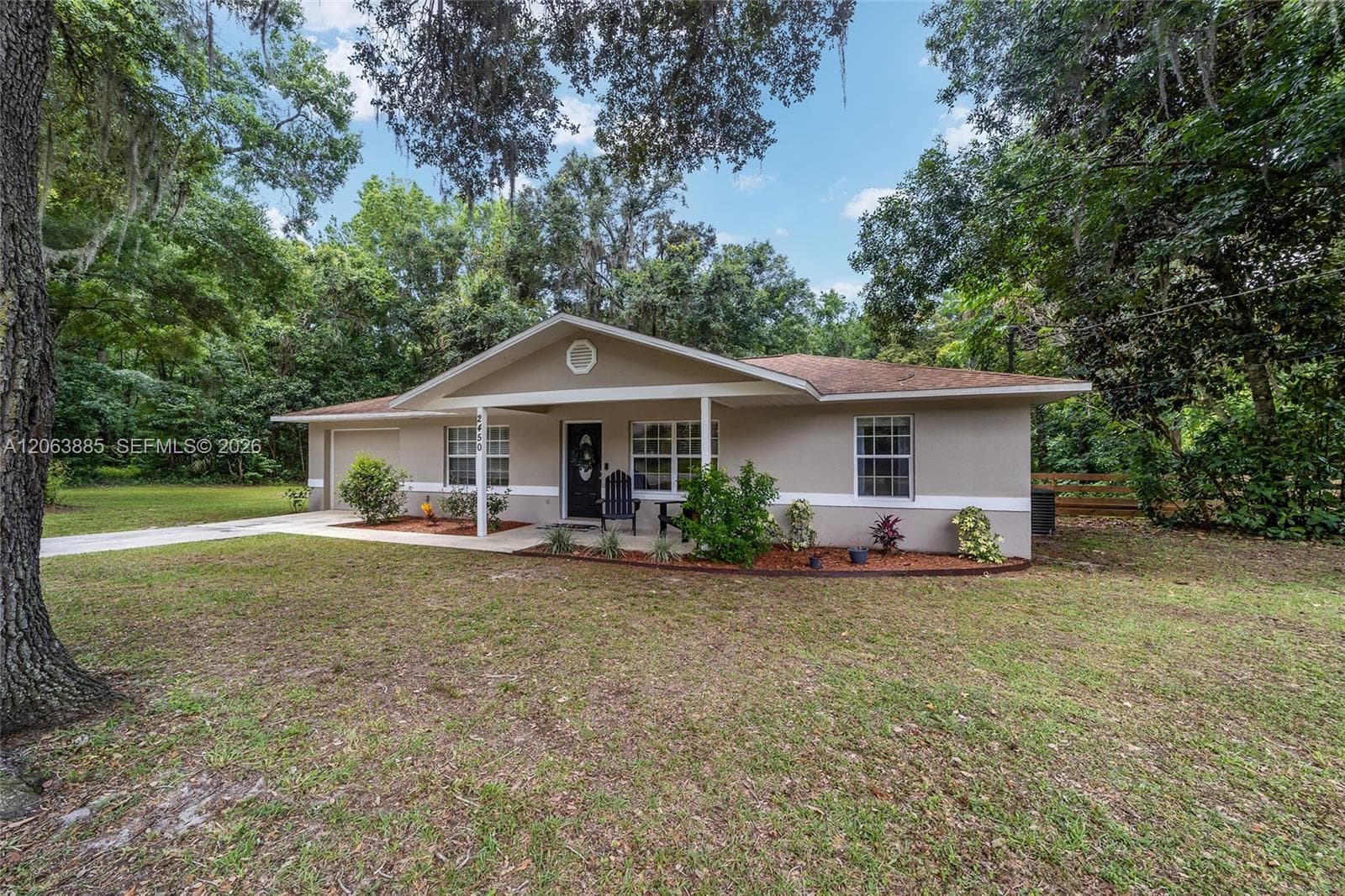 2450 SE 40th Street Road, Ocala FL 34480 photo 4