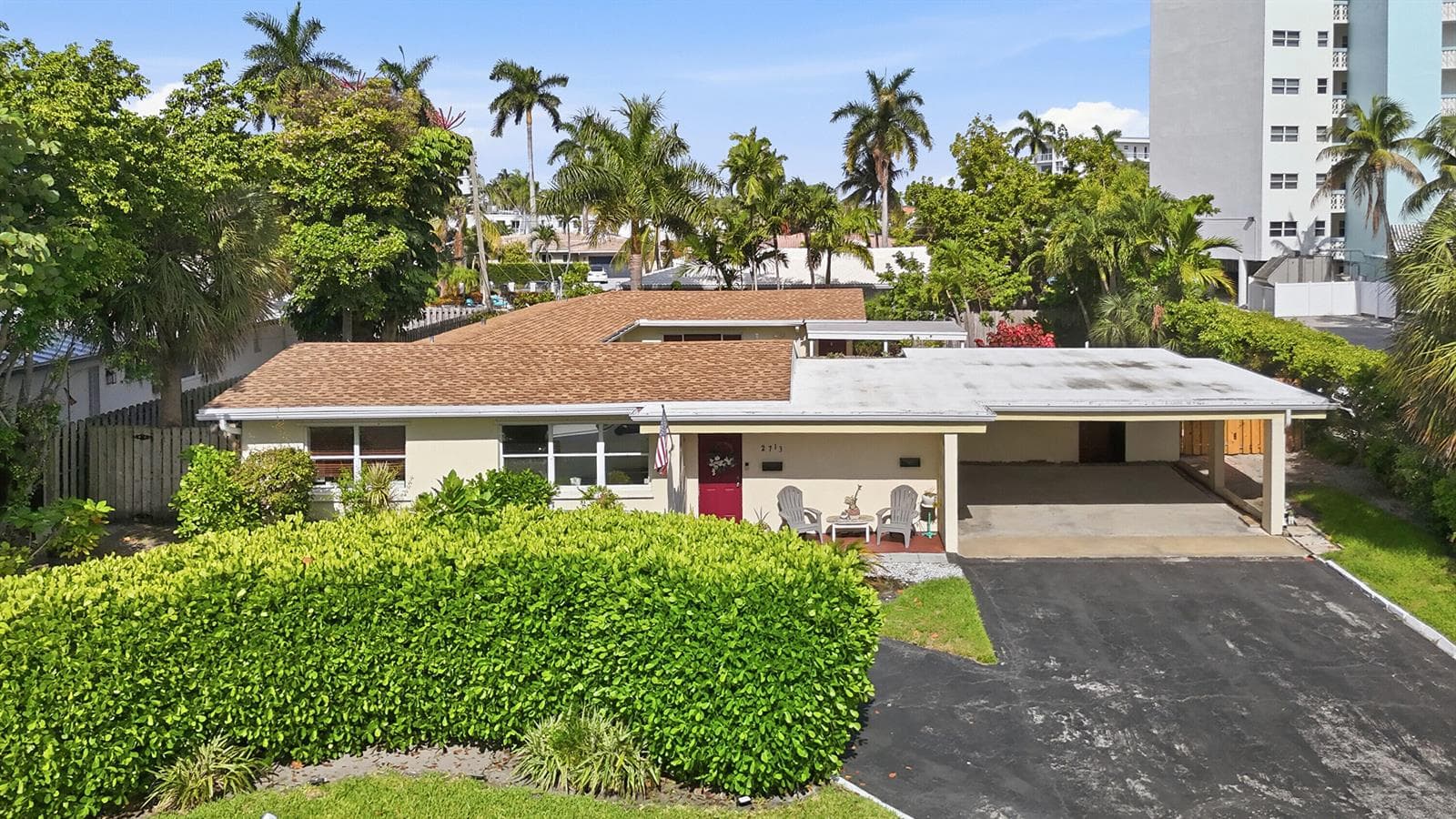 2713 NE 33RD Avenue, Fort Lauderdale FL 33308