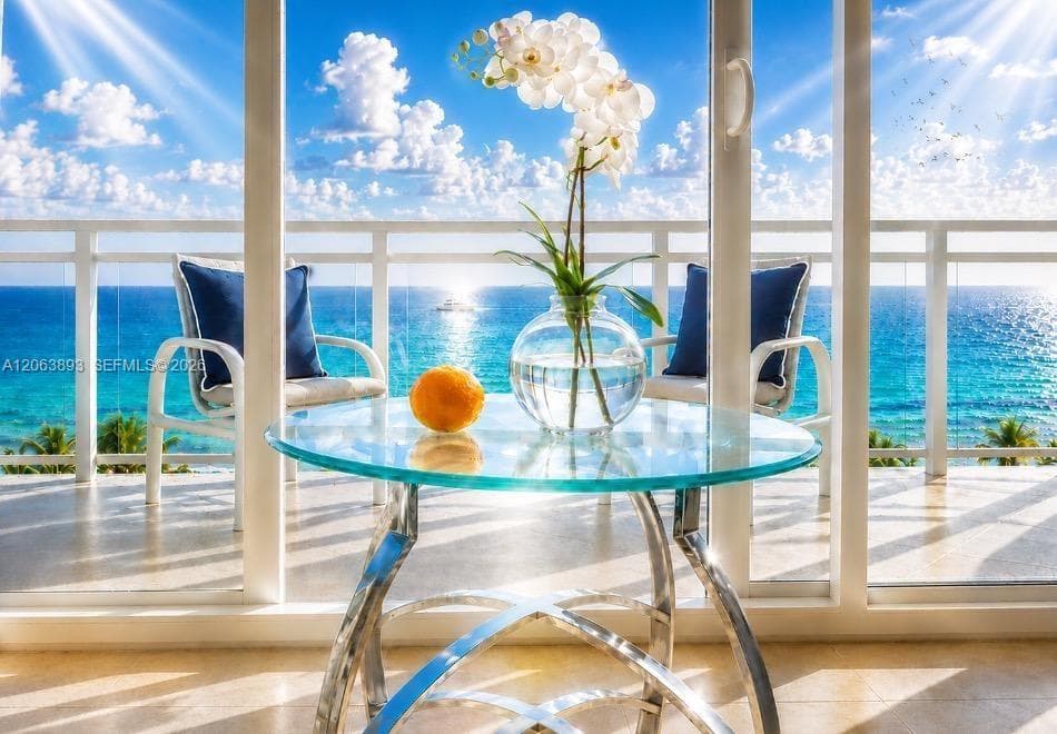 2030 S Ocean Dr # 521, Hallandale Beach FL 33009 photo 2