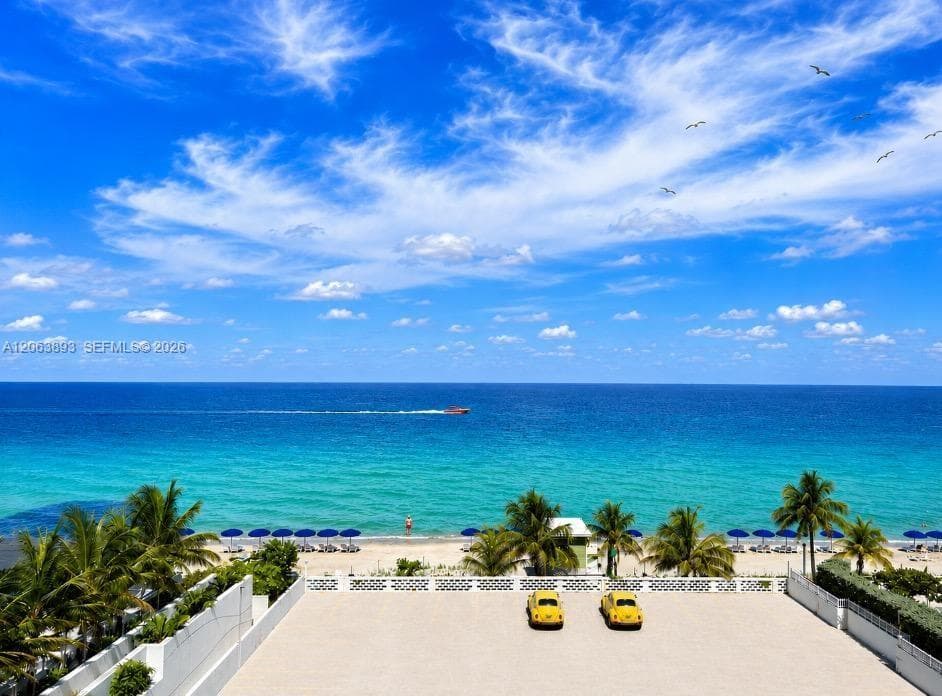 2030 S Ocean Dr # 521, Hallandale Beach FL 33009 photo 5