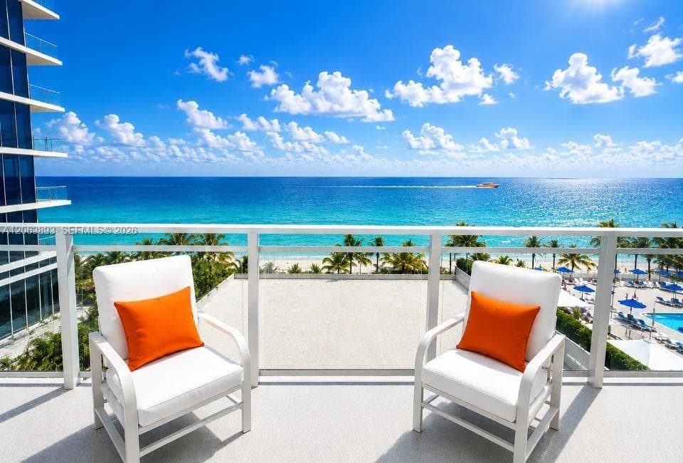 2030 S Ocean Dr # 521, Hallandale Beach FL 33009 photo 4