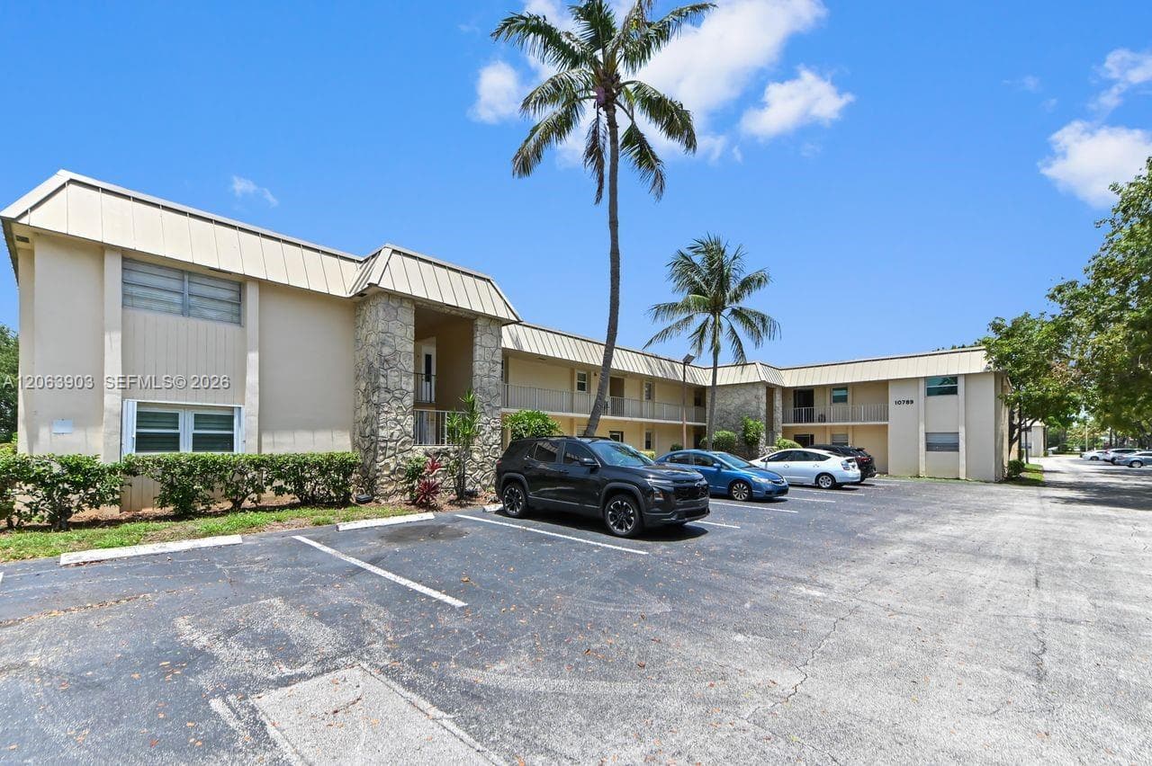 10789 N Military Trl # 9, Palm Beach Gardens FL 33410