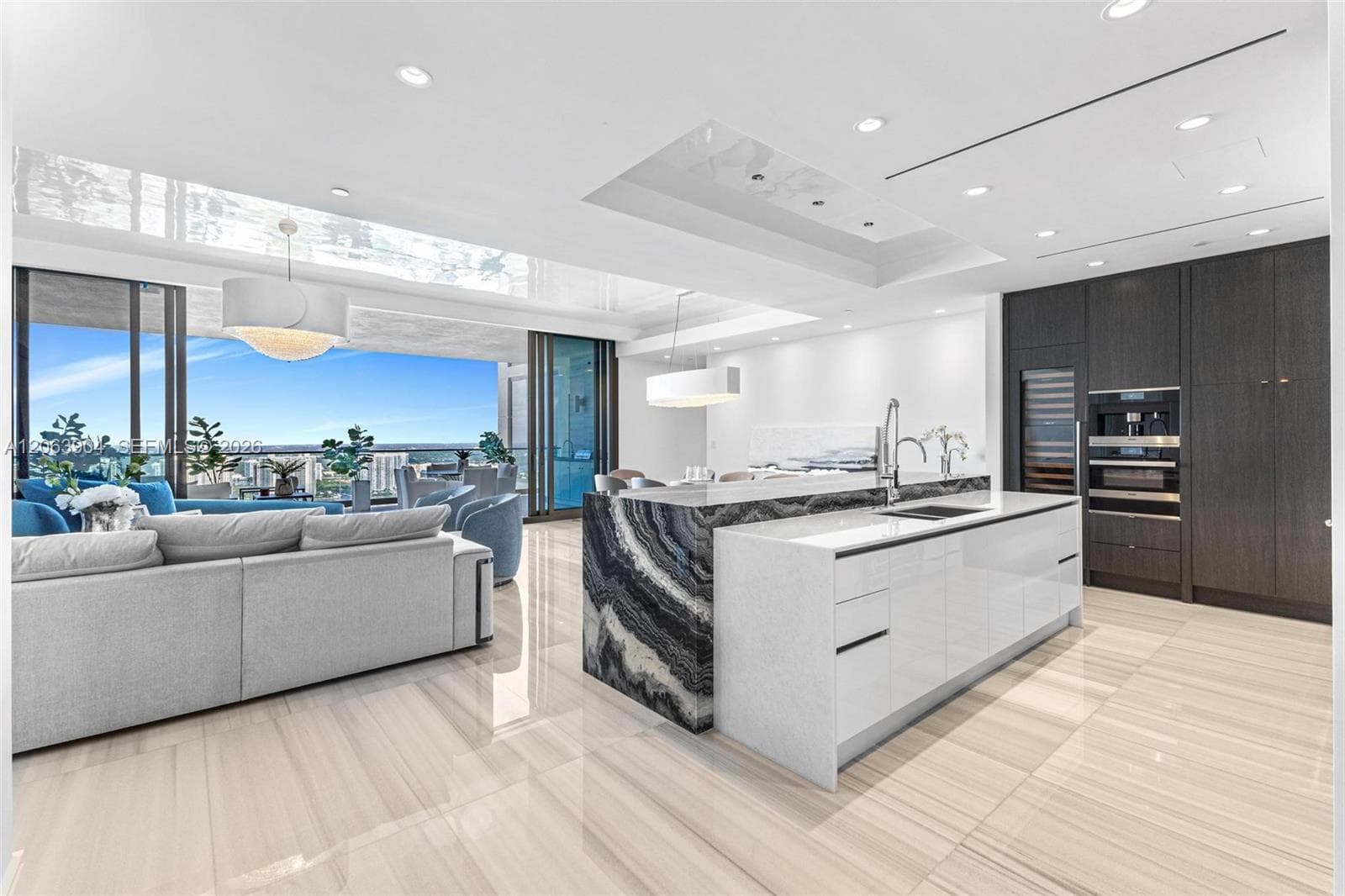 17901 Collins Ave # 3806, Sunny Isles Beach FL 33160 photo 3
