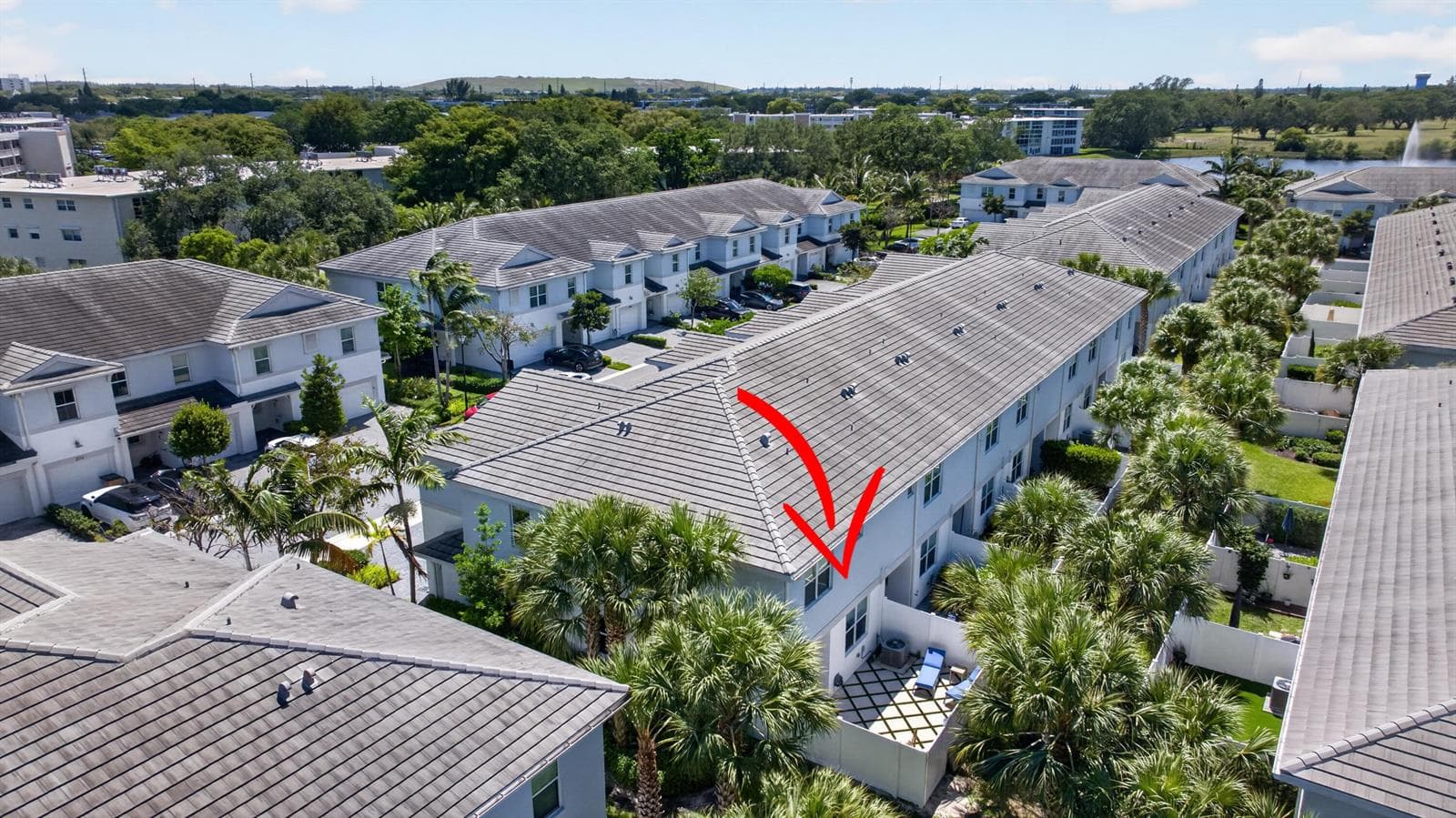 1835 Sandpiper Pointe Place, Deerfield Beach FL 33442 photo 2