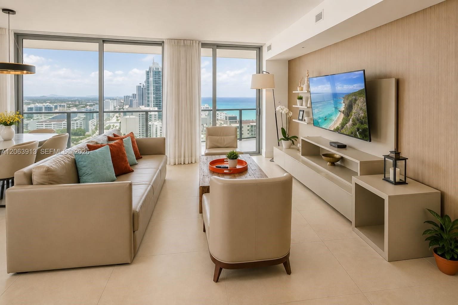4111 S Ocean Dr # 1812, Hollywood, FL 33019 photo 2
