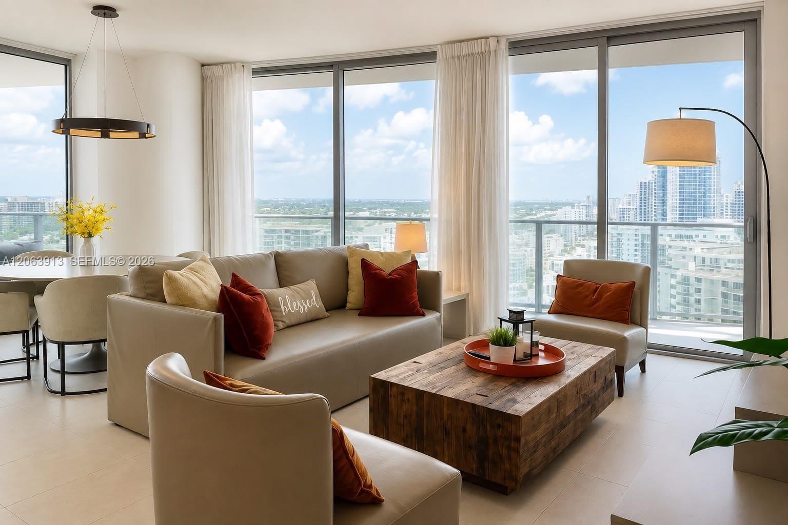 4111 S Ocean Dr # 1812, Hollywood, FL 33019