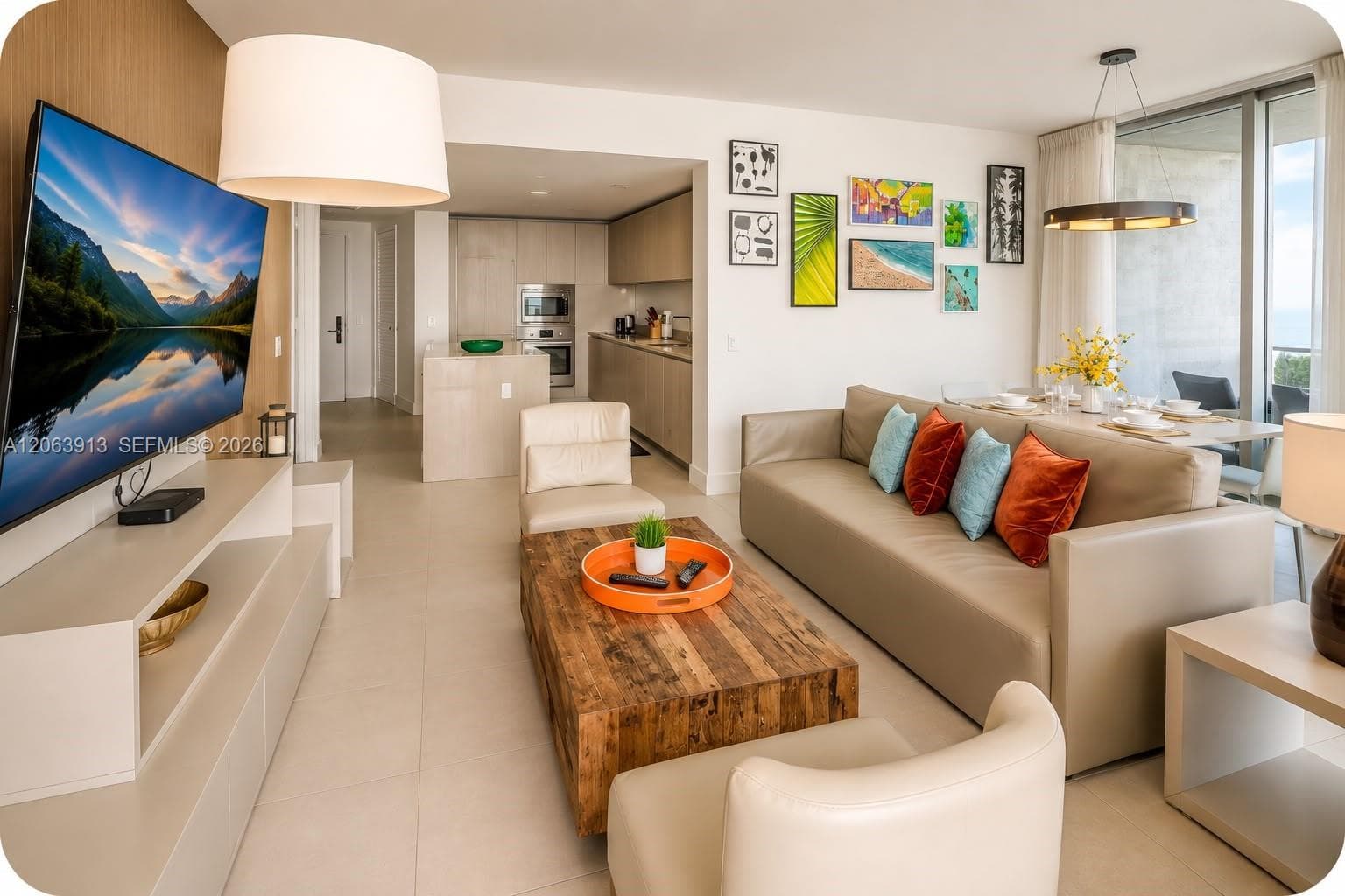 4111 S Ocean Dr # 1812, Hollywood, FL 33019 photo 4