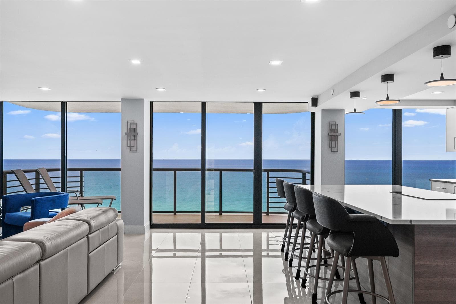 250 S OCEAN Boulevard # 15D, Boca Raton FL 33432 photo 2
