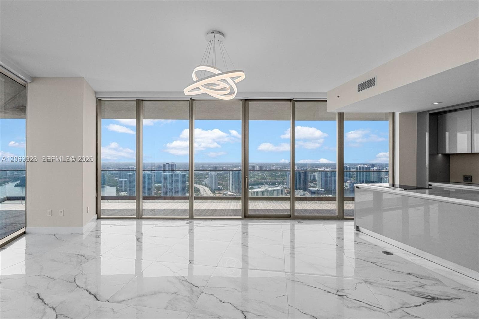 18975 Collins Ave # 3605, Sunny Isles Beach FL 33160 photo 2
