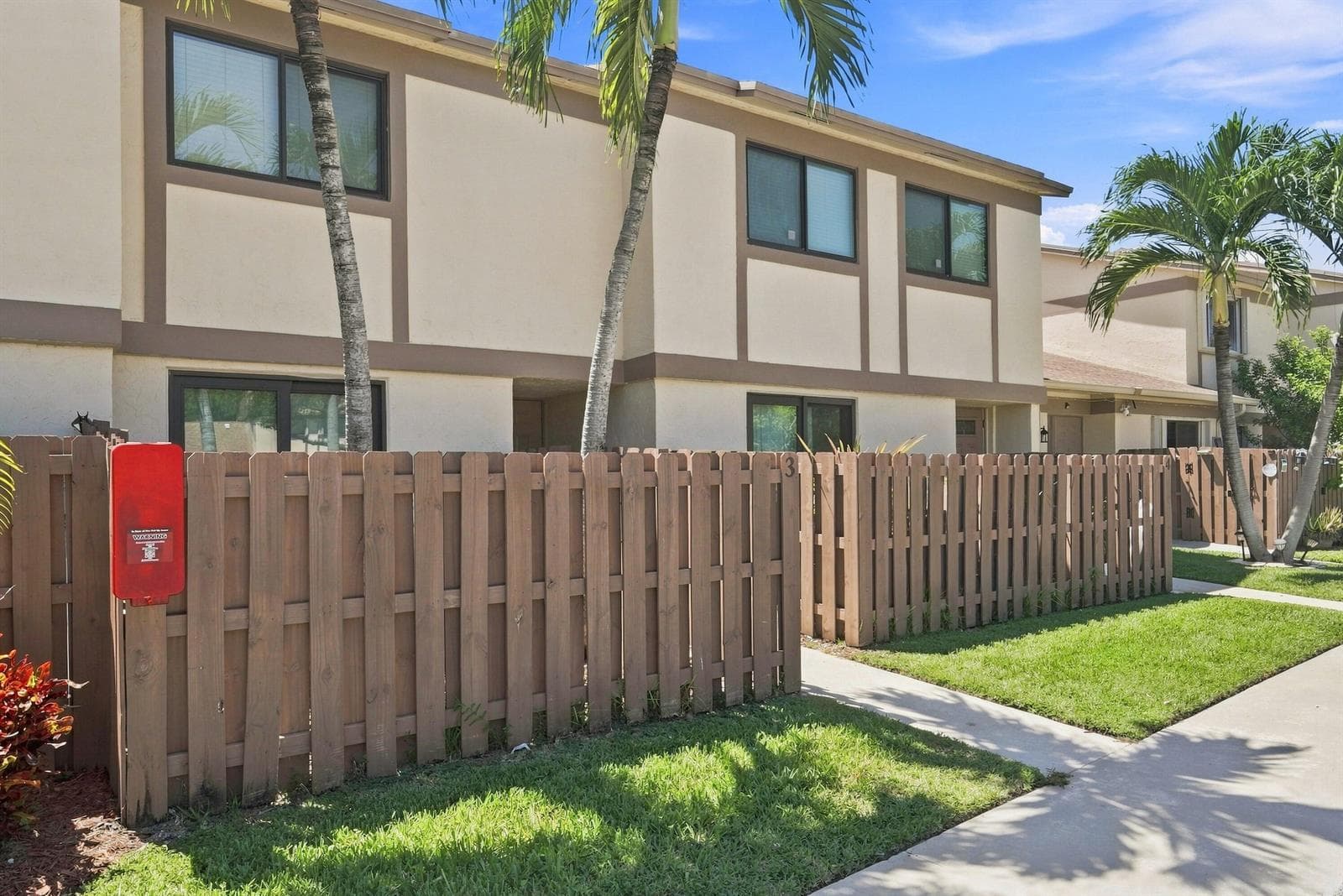 2975 NW 106TH Avenue # 3, Sunrise FL 33322 photo 2