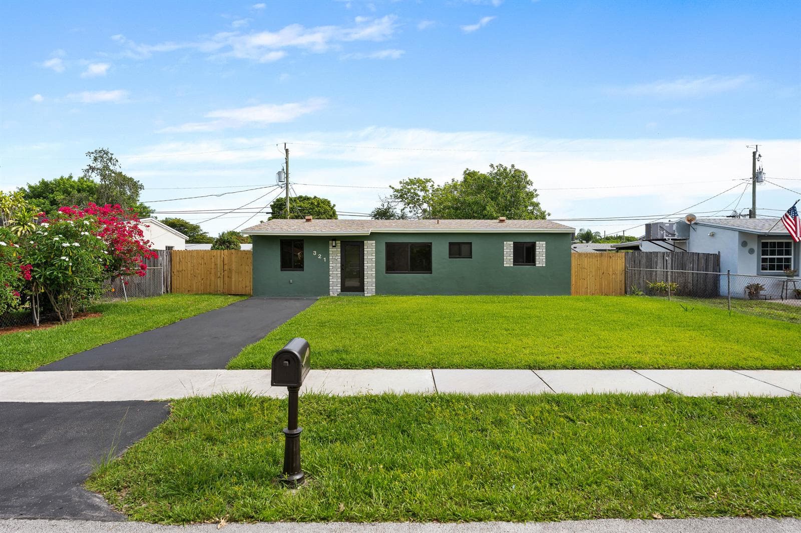 321 NE 59th Street, Fort Lauderdale FL 33334 photo 5