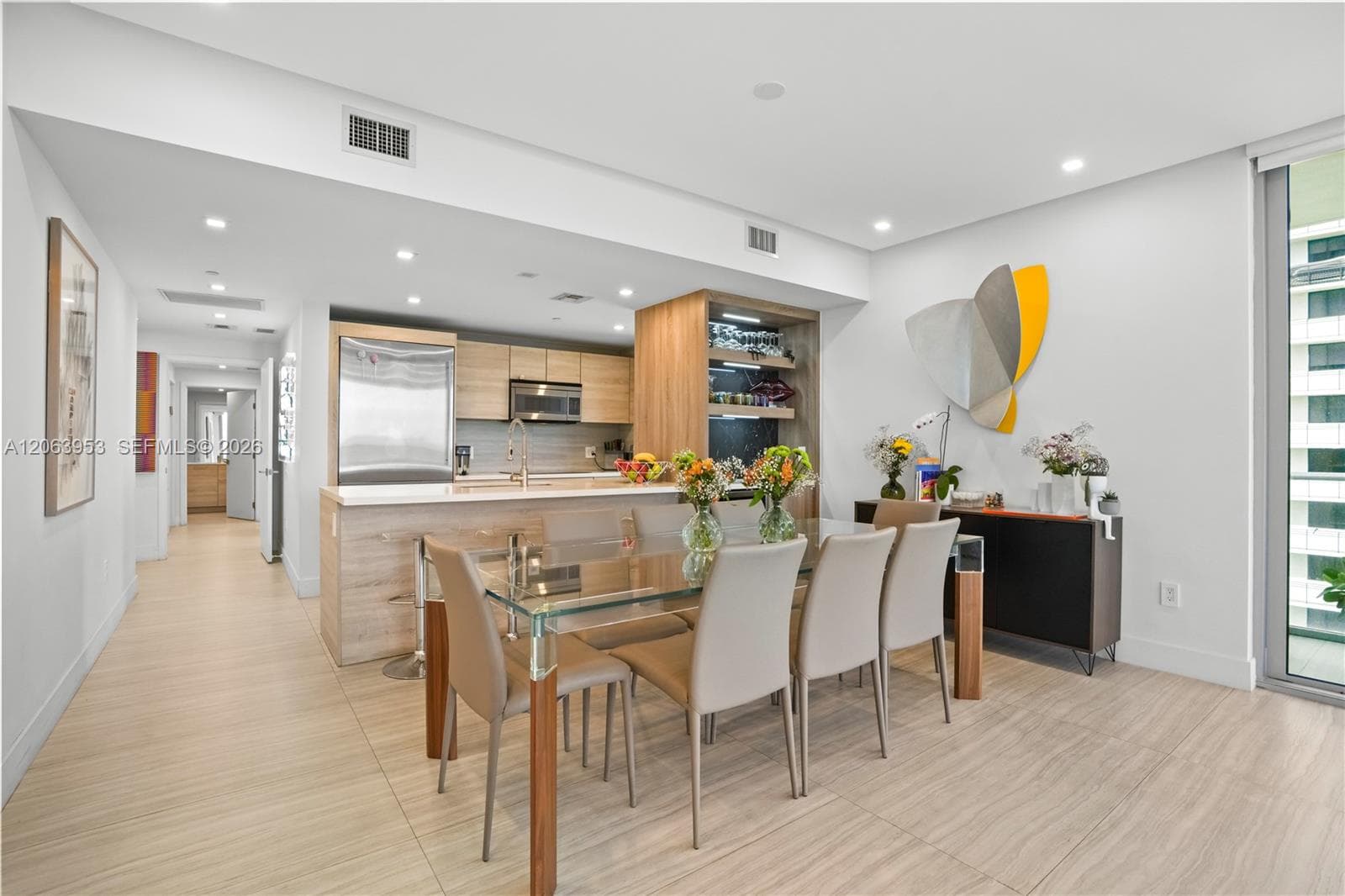 16385 Biscayne Blvd # 1601+2 Parkings, North Miami Beach FL 33160 photo 5