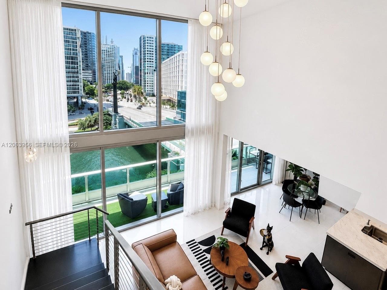 200 Biscayne Boulevard Way # 503, Miami FL 33131 photo 3