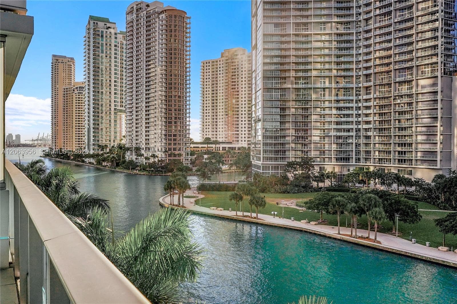 200 Biscayne Boulevard Way # 503, Miami FL 33131 photo 5