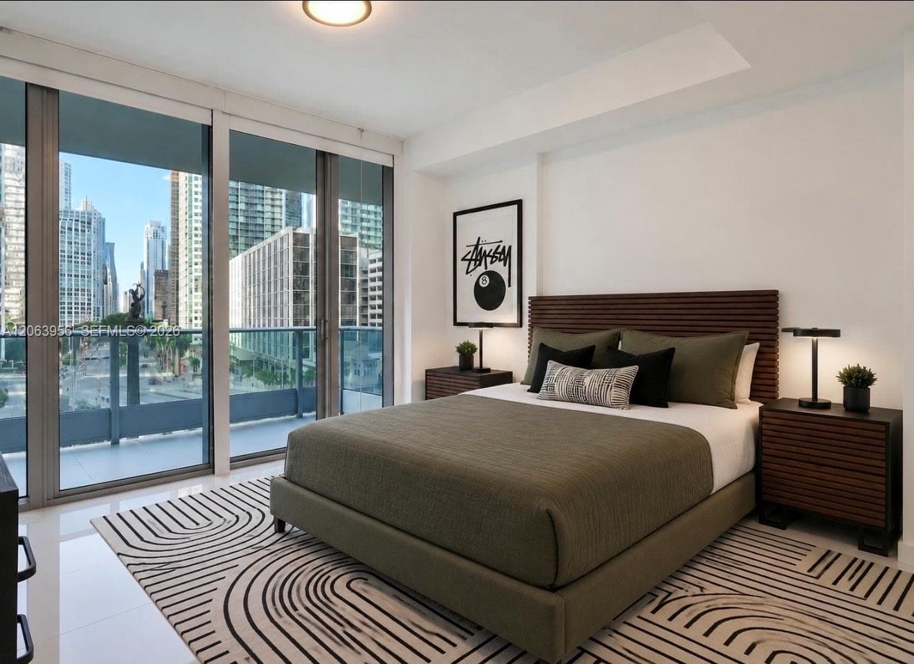 200 Biscayne Boulevard Way # 503, Miami FL 33131 photo 4