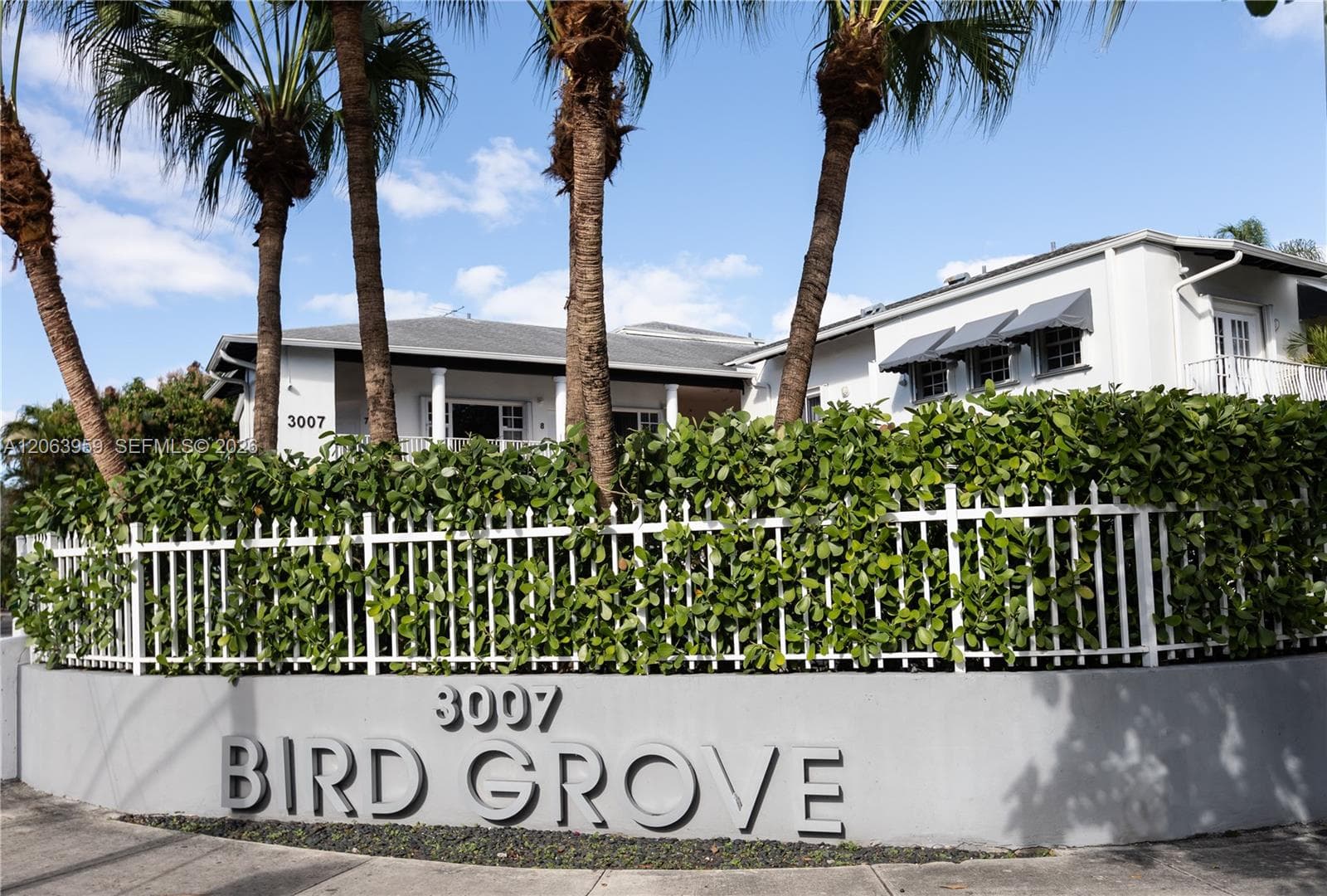 3007 Bird Ave # 0, Coconut Grove FL 33133