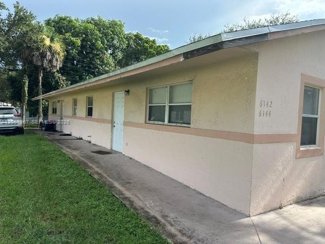 6142 Arthur St # 6142, Hollywood, FL 33024 photo 2