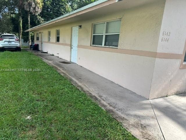 6142 Arthur St # 6142, Hollywood, FL 33024