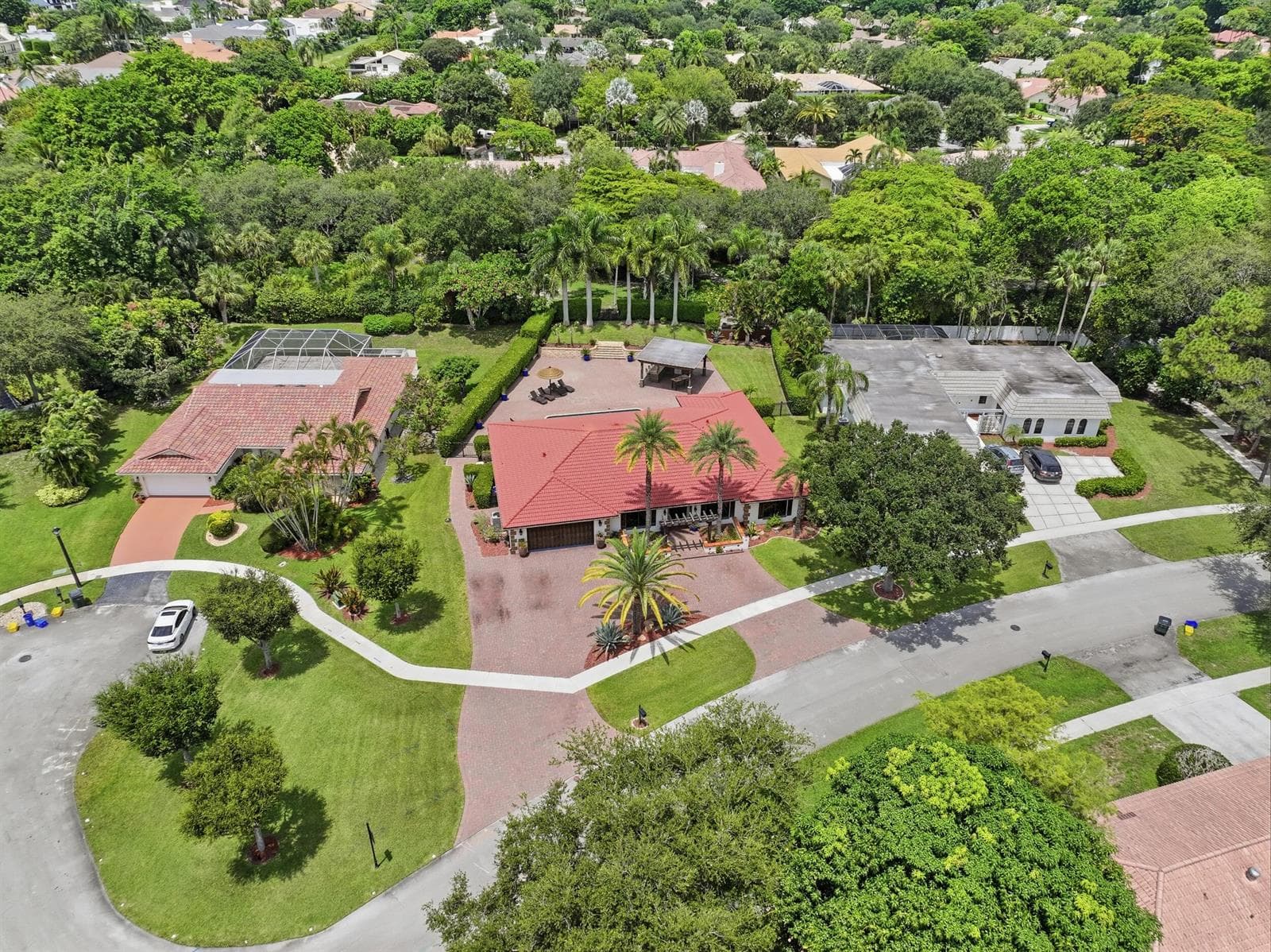 6966 S Grande Drive, Boca Raton FL 33433 photo 5