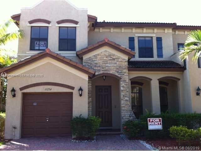 11254 SW 236 Ln # 11254, Homestead FL 33032