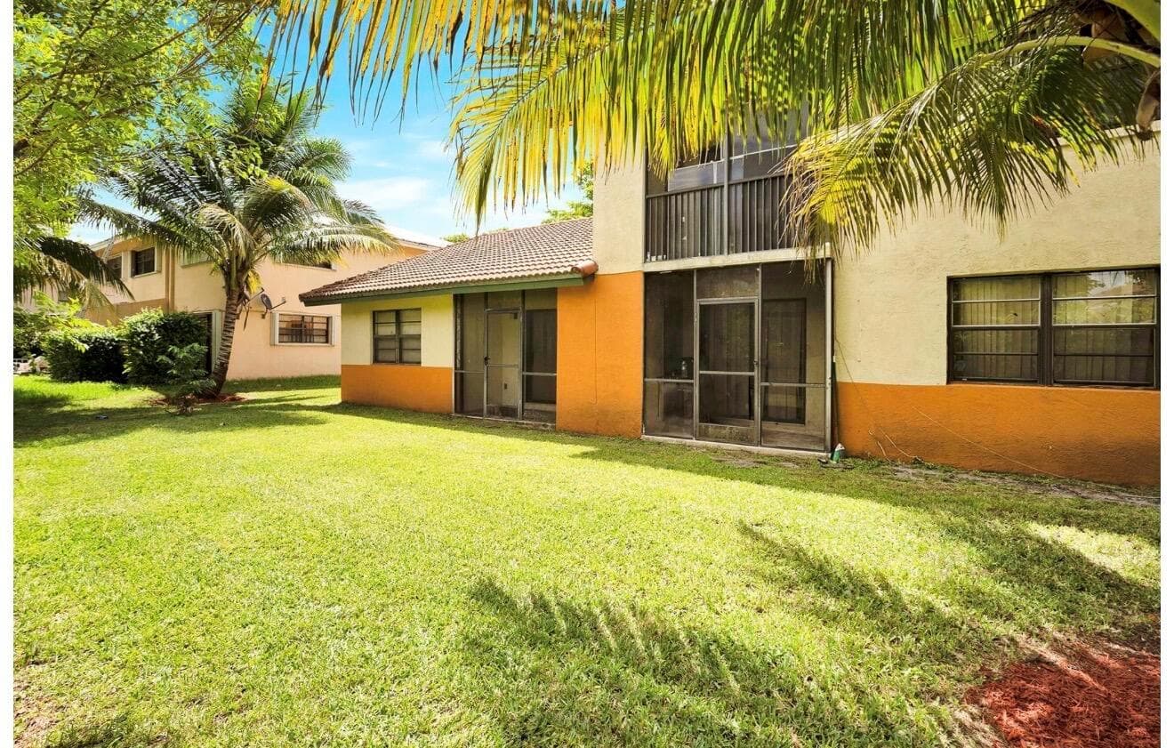11665 NW 45th Street # 11665, Coral Springs FL 33065 photo 5