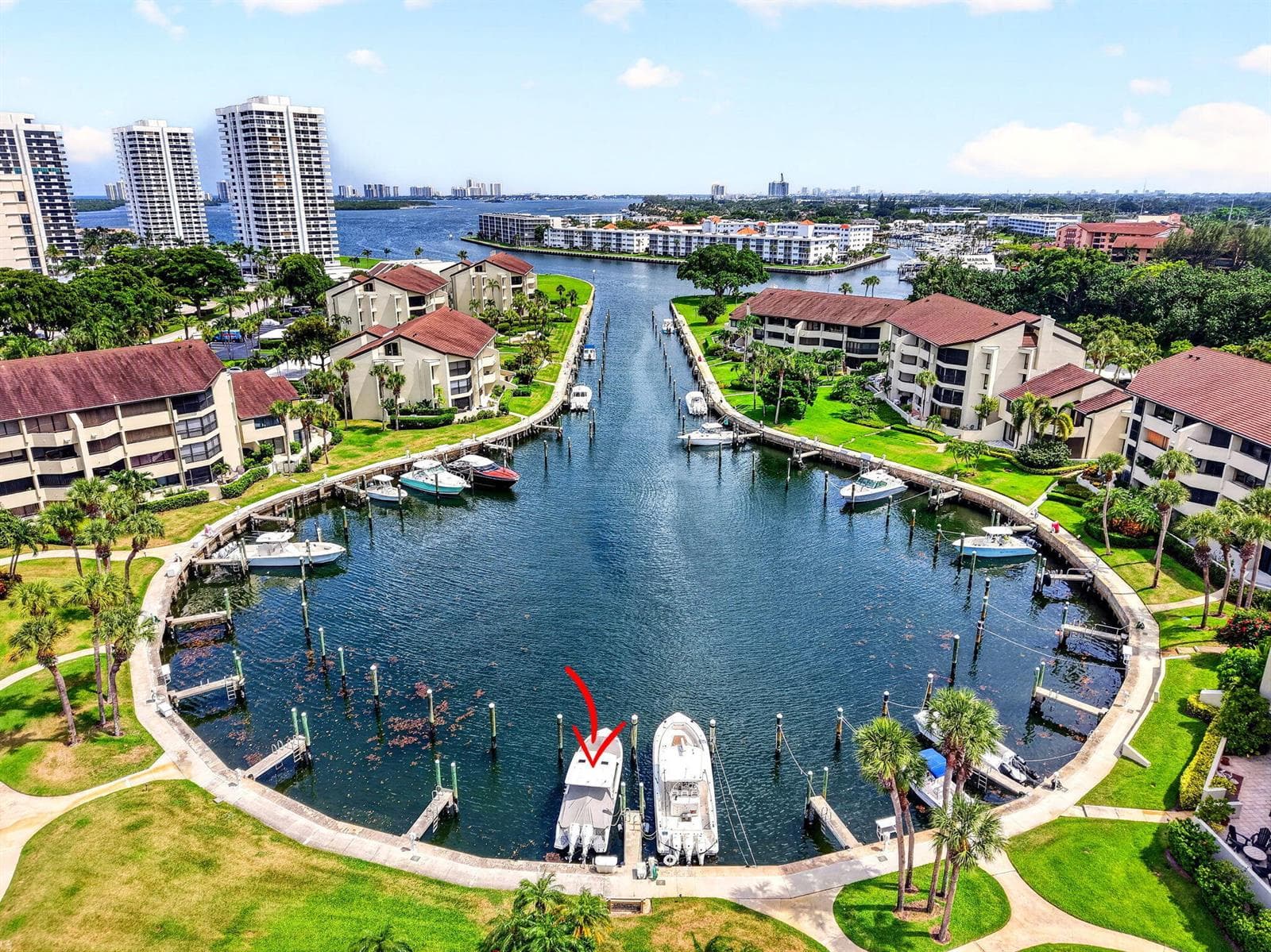 1149 Marine Way E, North Palm Beach FL 33408 photo 2
