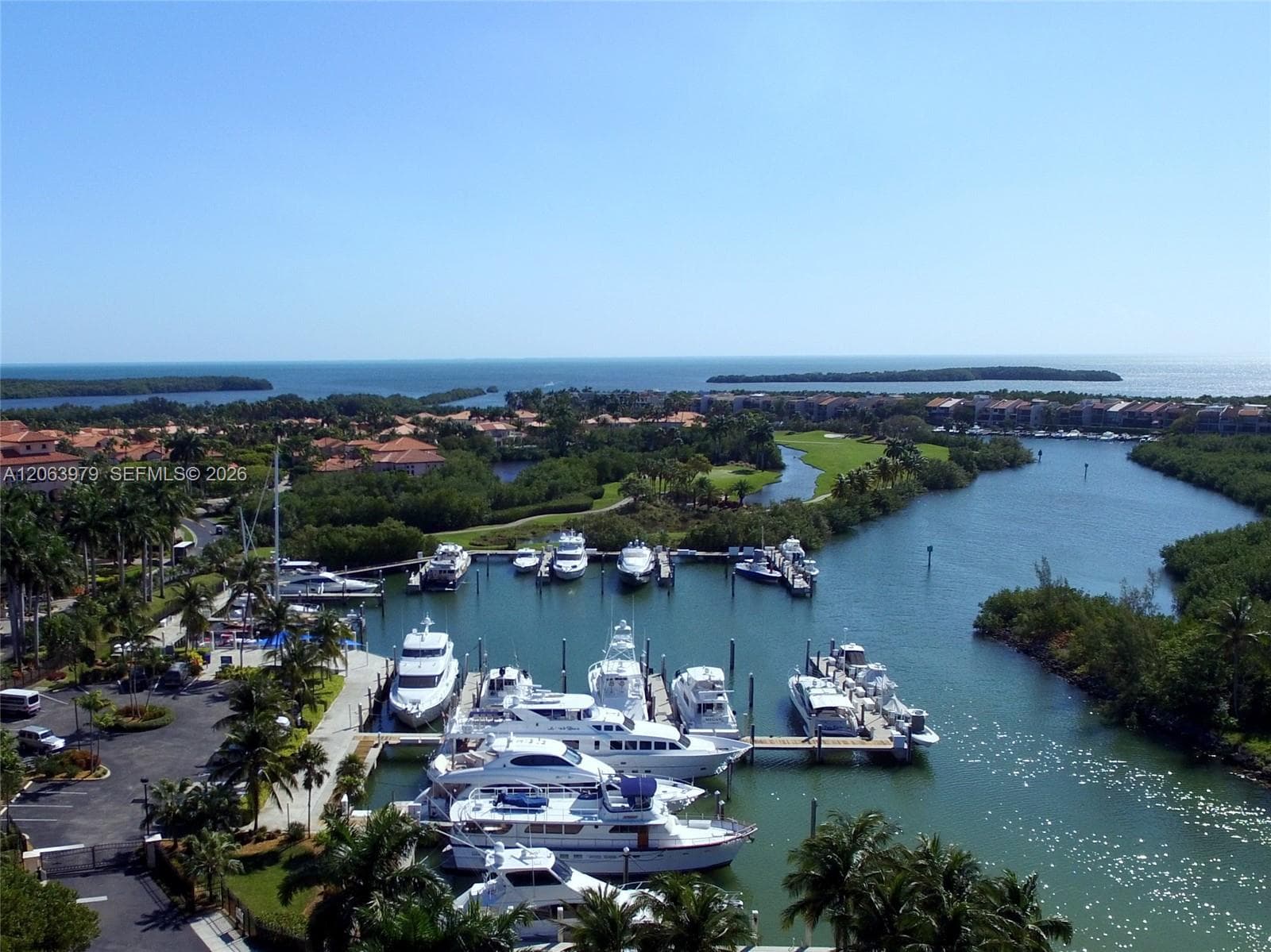 13660 Deering Bay Dr., #4, Coral Gables FL 33158 photo 5