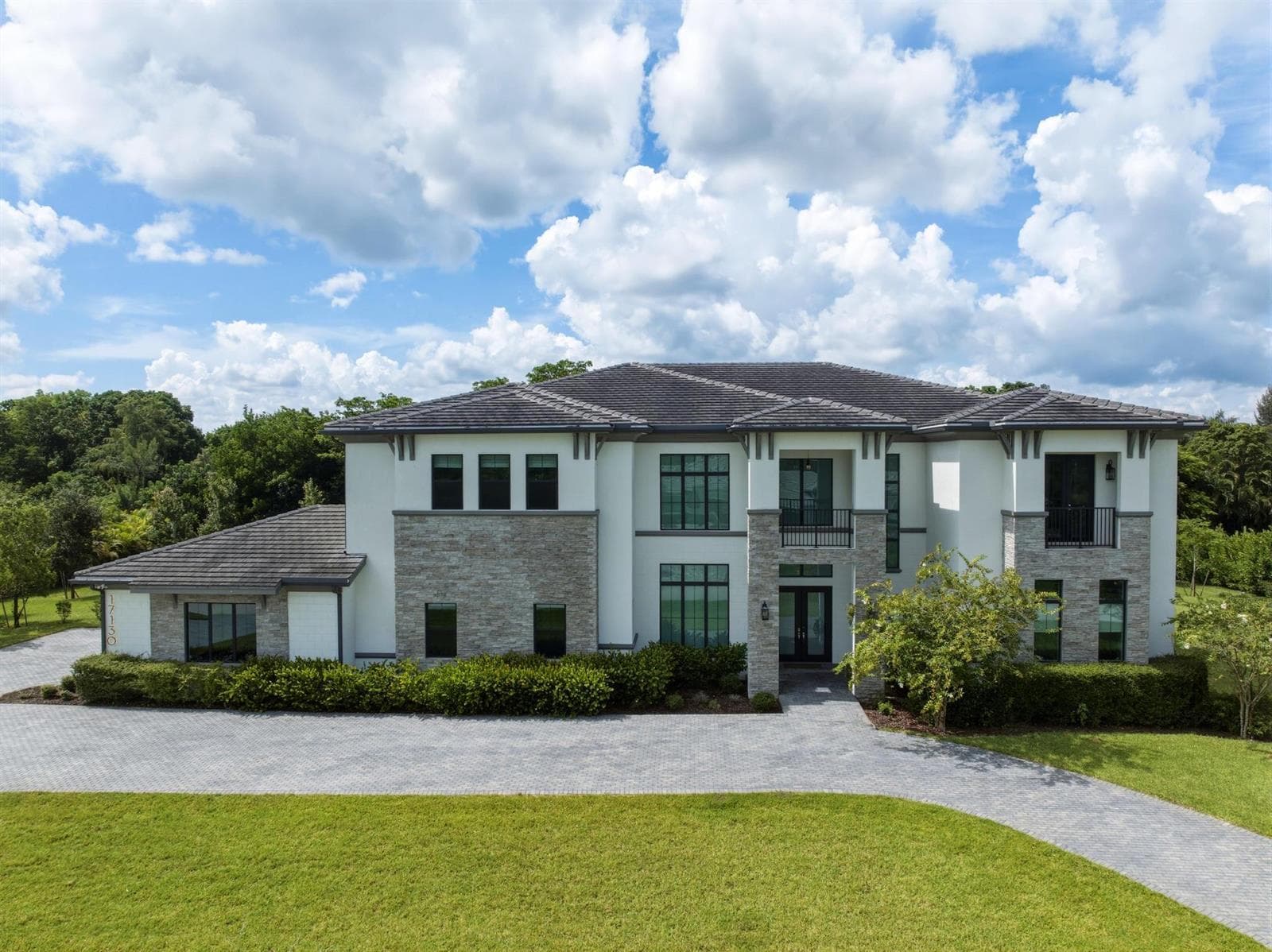 17130 Magnolia Estates Drive, Southwest Ranches FL 33331