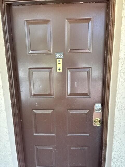 10401 W Broward Boulevard # 405, Plantation FL 33324