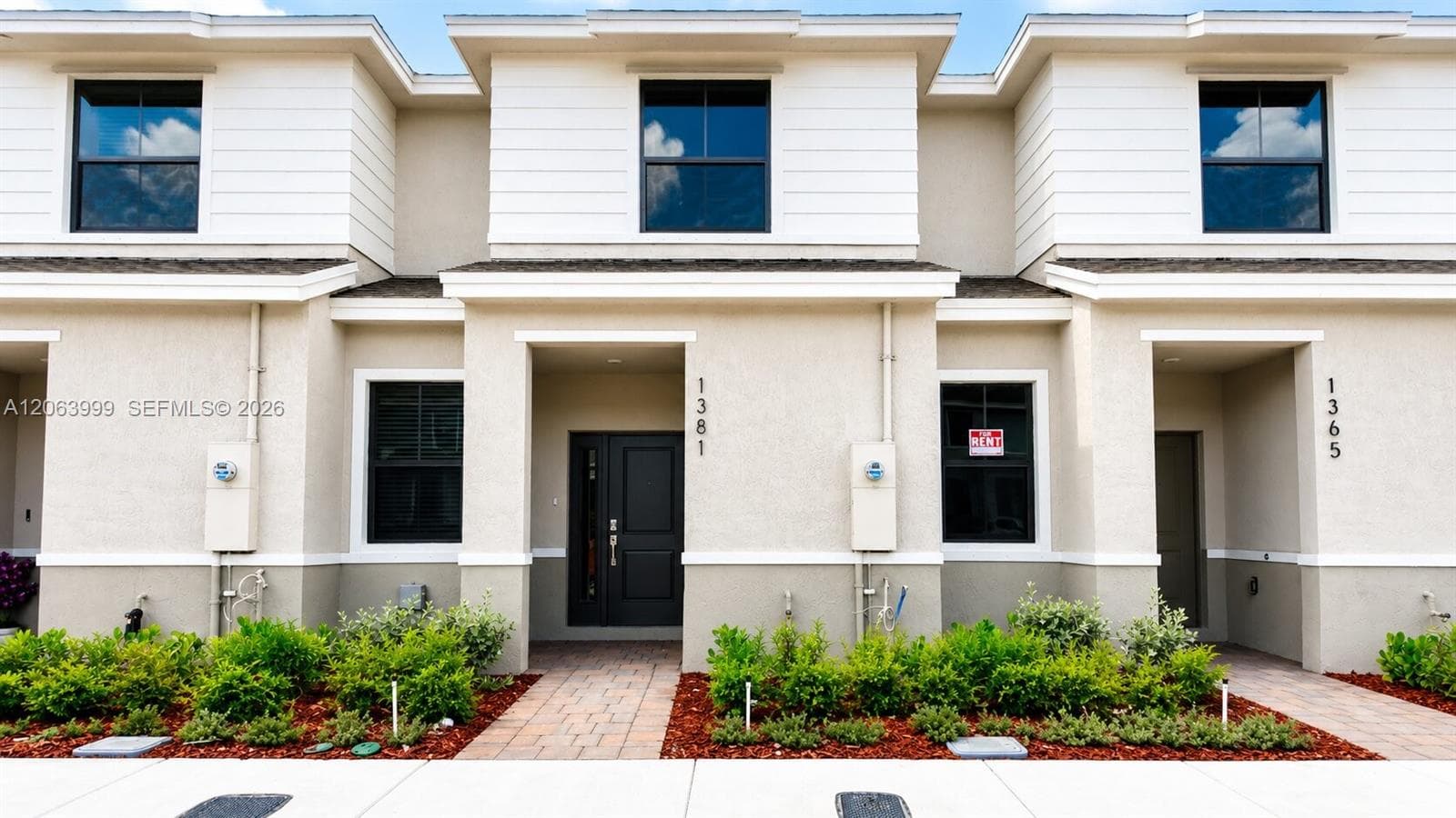 1381 NE 4th Ave # 1381, Florida City FL 33034 photo 2