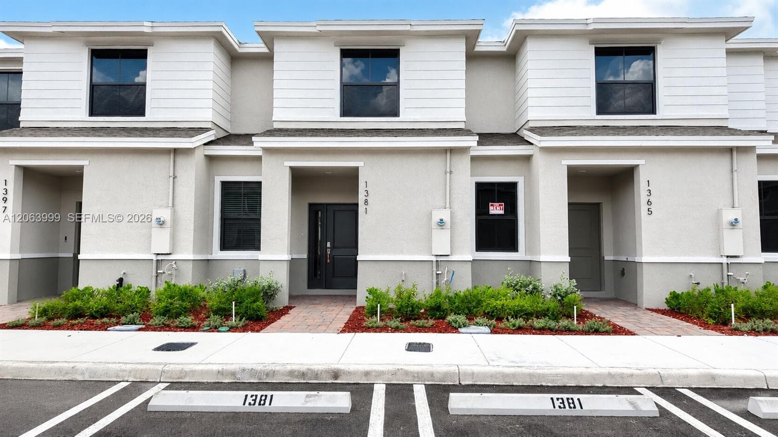 1381 NE 4th Ave # 1381, Florida City FL 33034