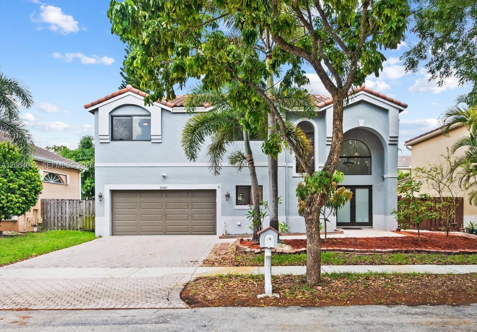 11293 Rhapsody Rd, Cooper City FL 33026