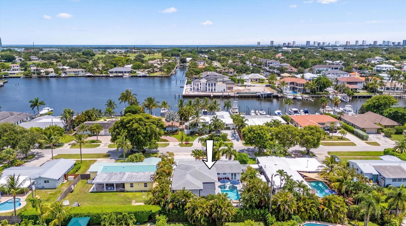 765 Lagoon Drive, North Palm Beach FL 33408 photo 4
