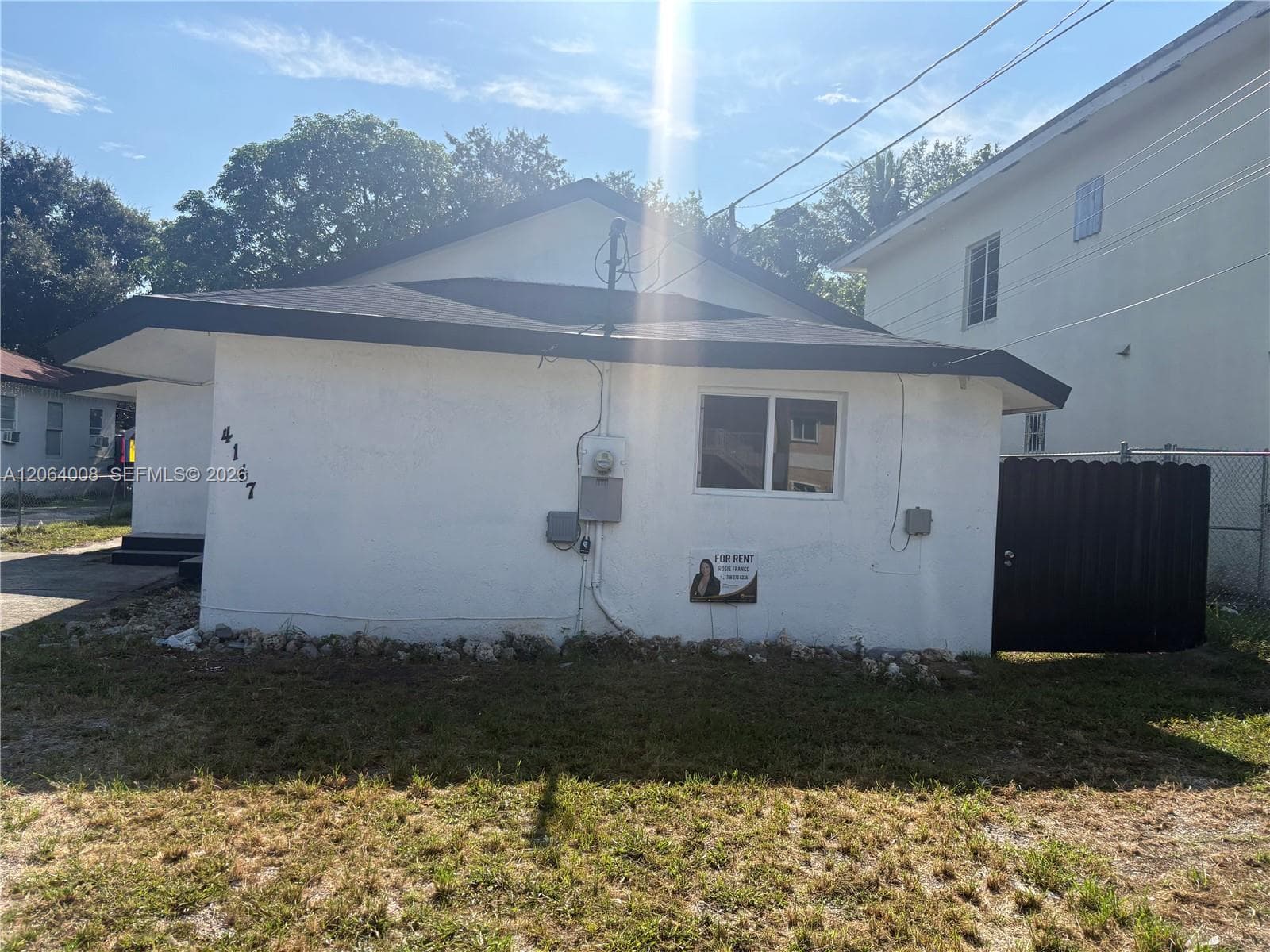4147 NW 23rd Ct # 4147, Miami FL 33142