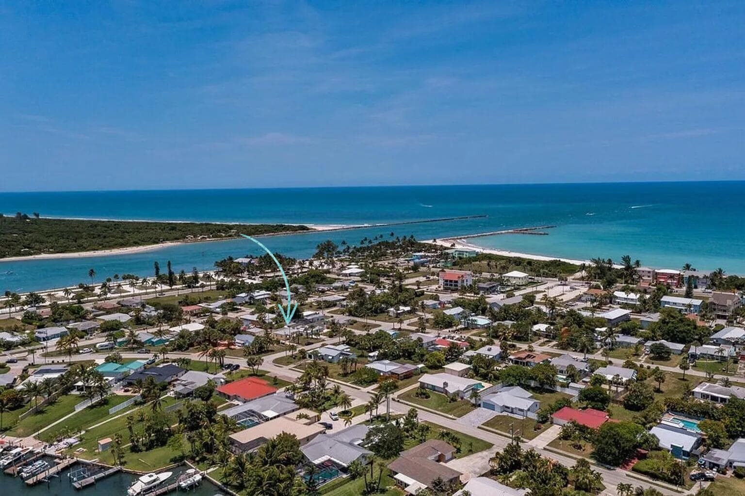 1706 St Lucie Court, Fort Pierce FL 34949