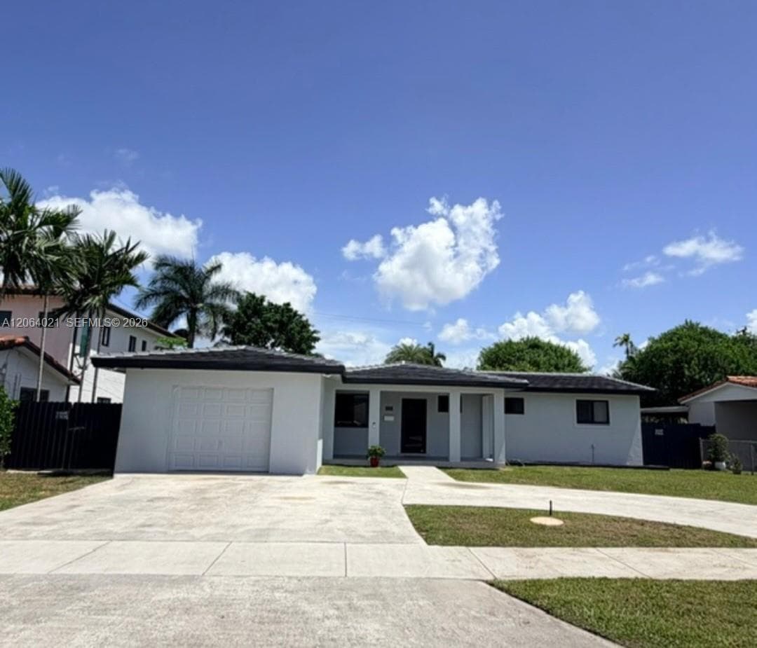 Listing