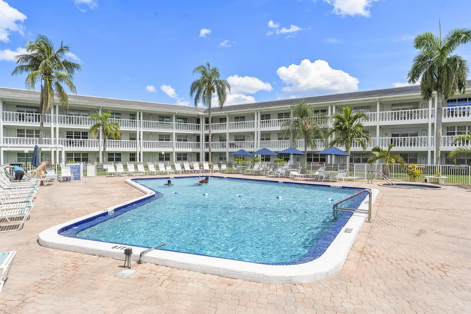 5208 NE 24TH Terrace # F124, Fort Lauderdale FL 33308 photo 3