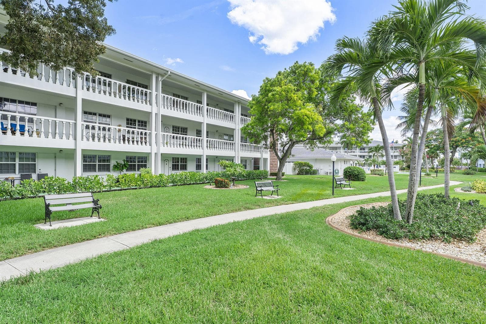 5208 NE 24TH Terrace # F124, Fort Lauderdale FL 33308